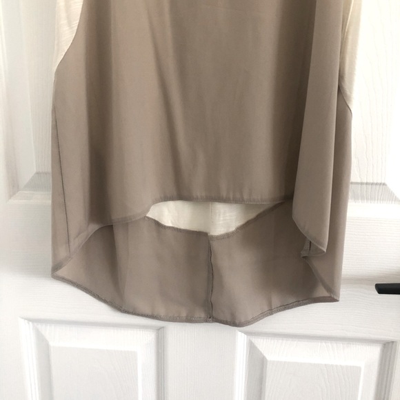 Small Sheer American Eagle Tank - Picture 3 of 5